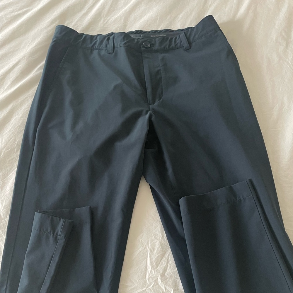 Vineyard Vines Performance Pants